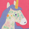Rose/Unicorn