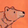 Salamander/Bear