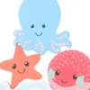 Sea Life