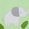 Tropical Sea/Elephant