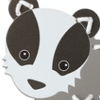 Woodland Animal
