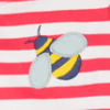 Watermelon Stripe/Bee