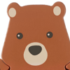 Woodland Bear