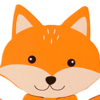 Woodland Fox