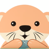 Woodland Otter