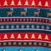 Christmas Fairisle