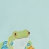 Chambray/Frog