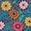 Dotty Dahlias