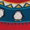 Penguin Fairisle