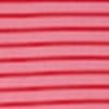 True Red Mid Pink Stripe