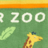 Zoo Keeper