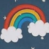 Abisko Stars/Rainbow