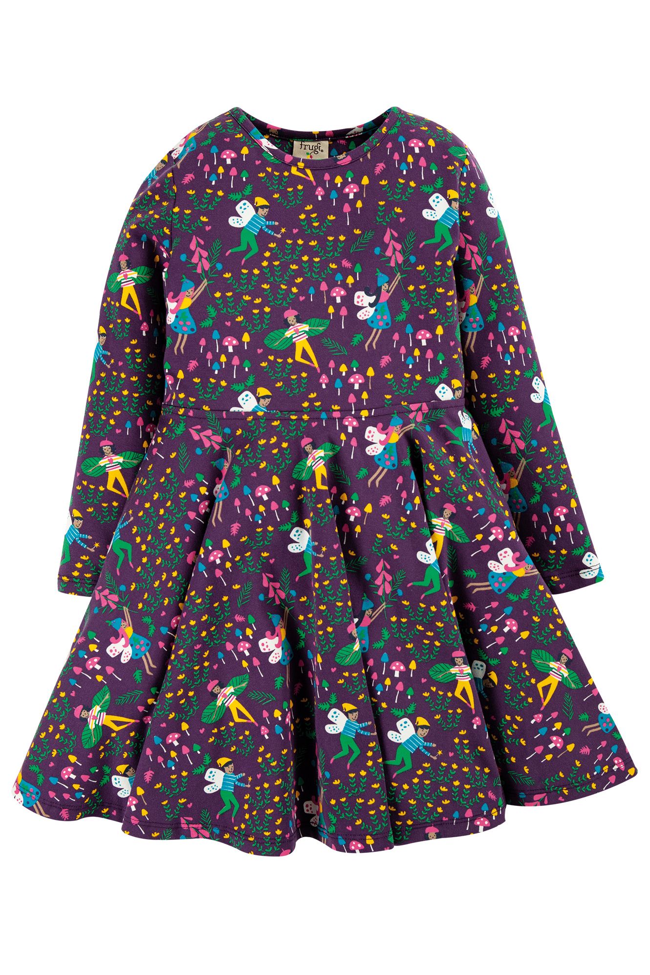 Sofia Dress