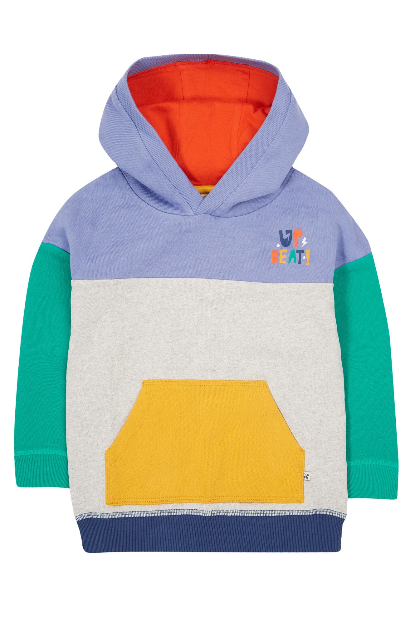 Block Hoodie Block Hoodie