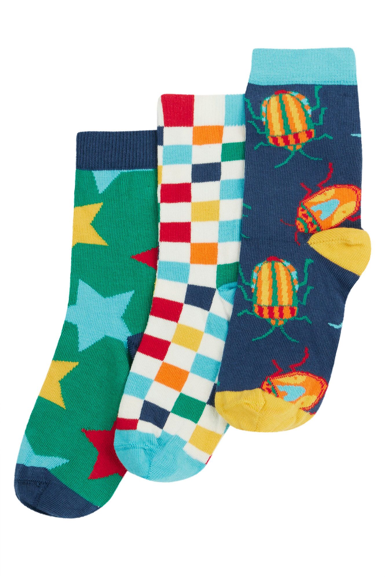 Kids socks discount