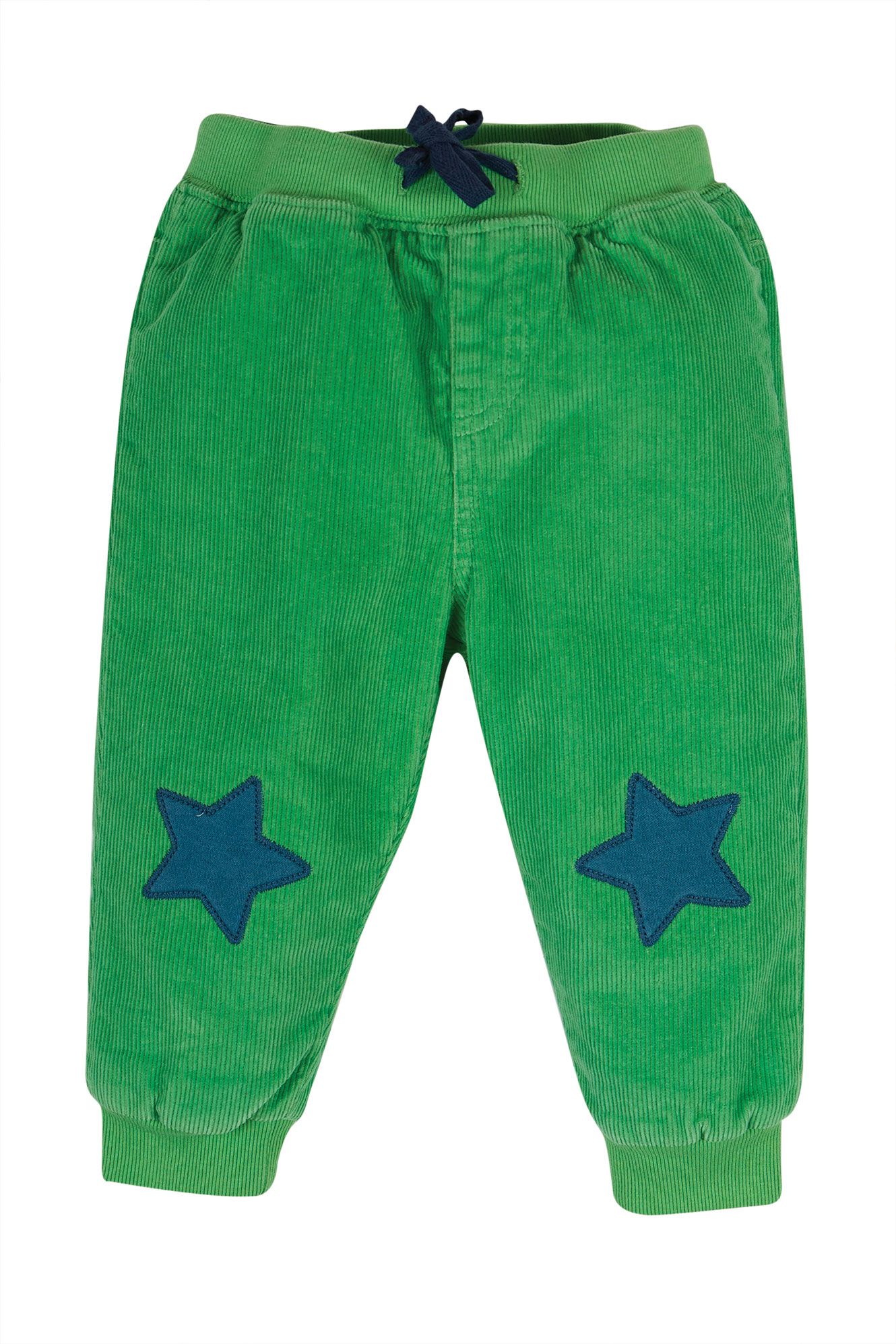 GREEN MINI CORDUROY PANTS, BABY GREEN MINI CORDUROY PANTS, BABY