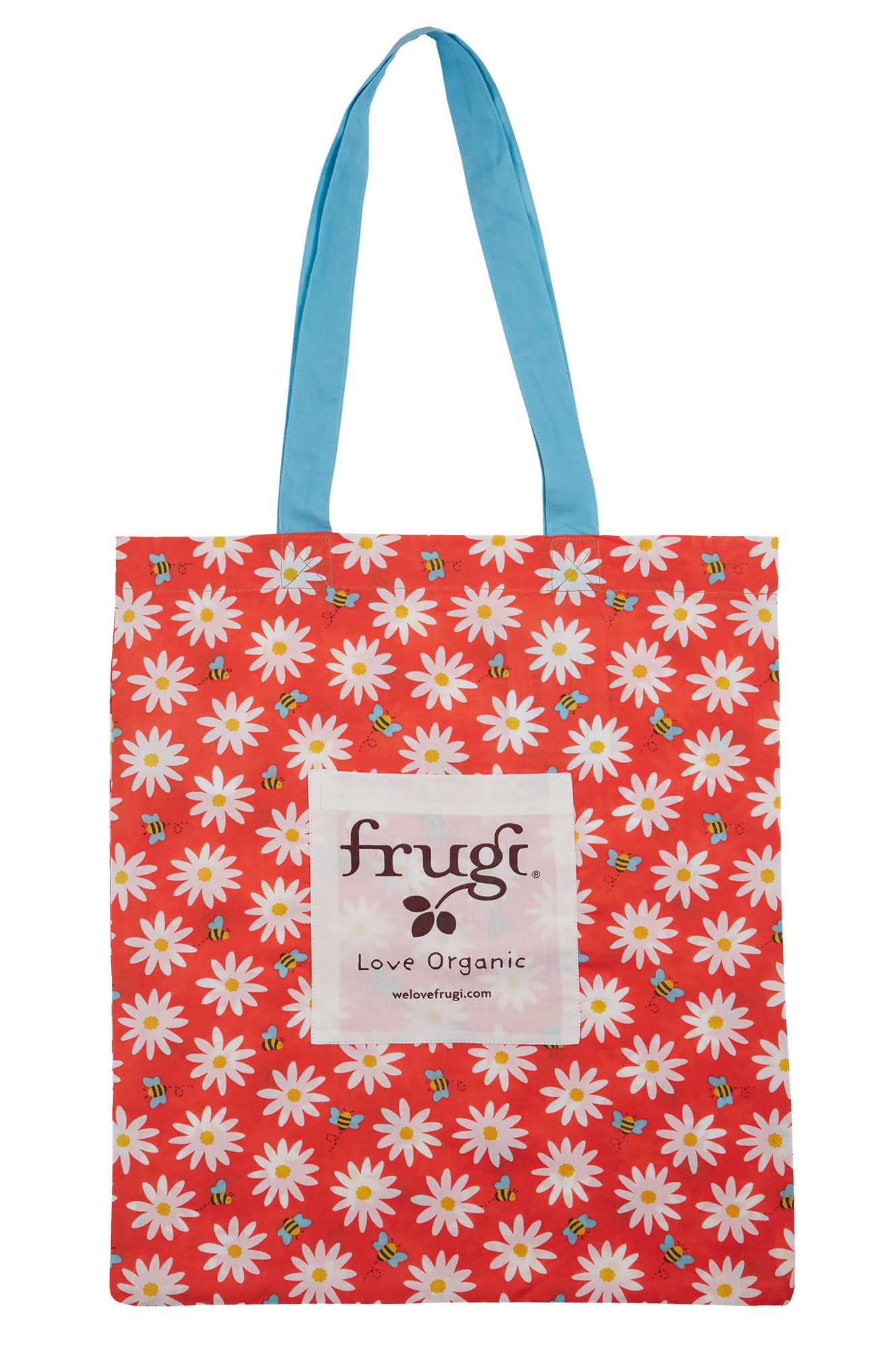 Large Tote Bag