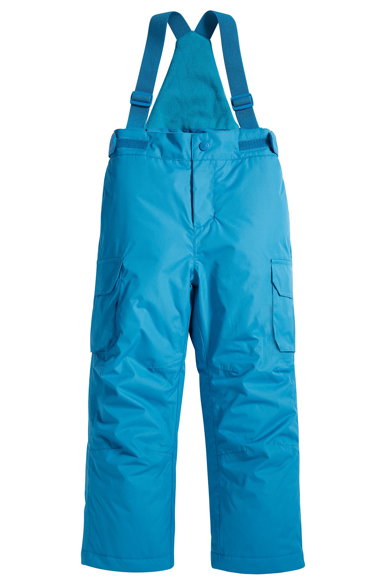 Schnee- und Ski-Latzhose