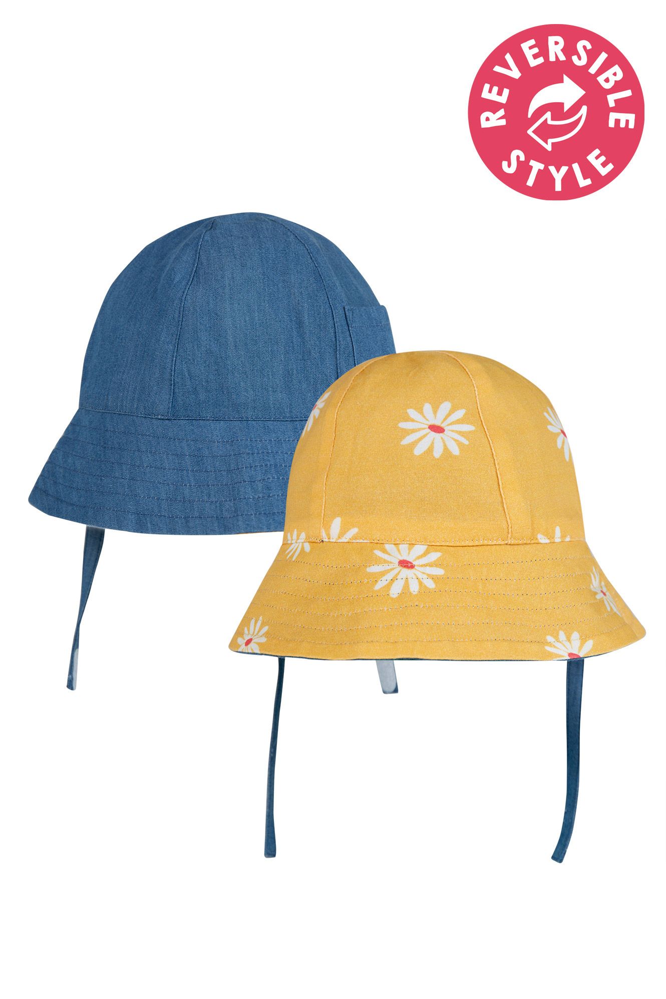 Helen Reversible Hat