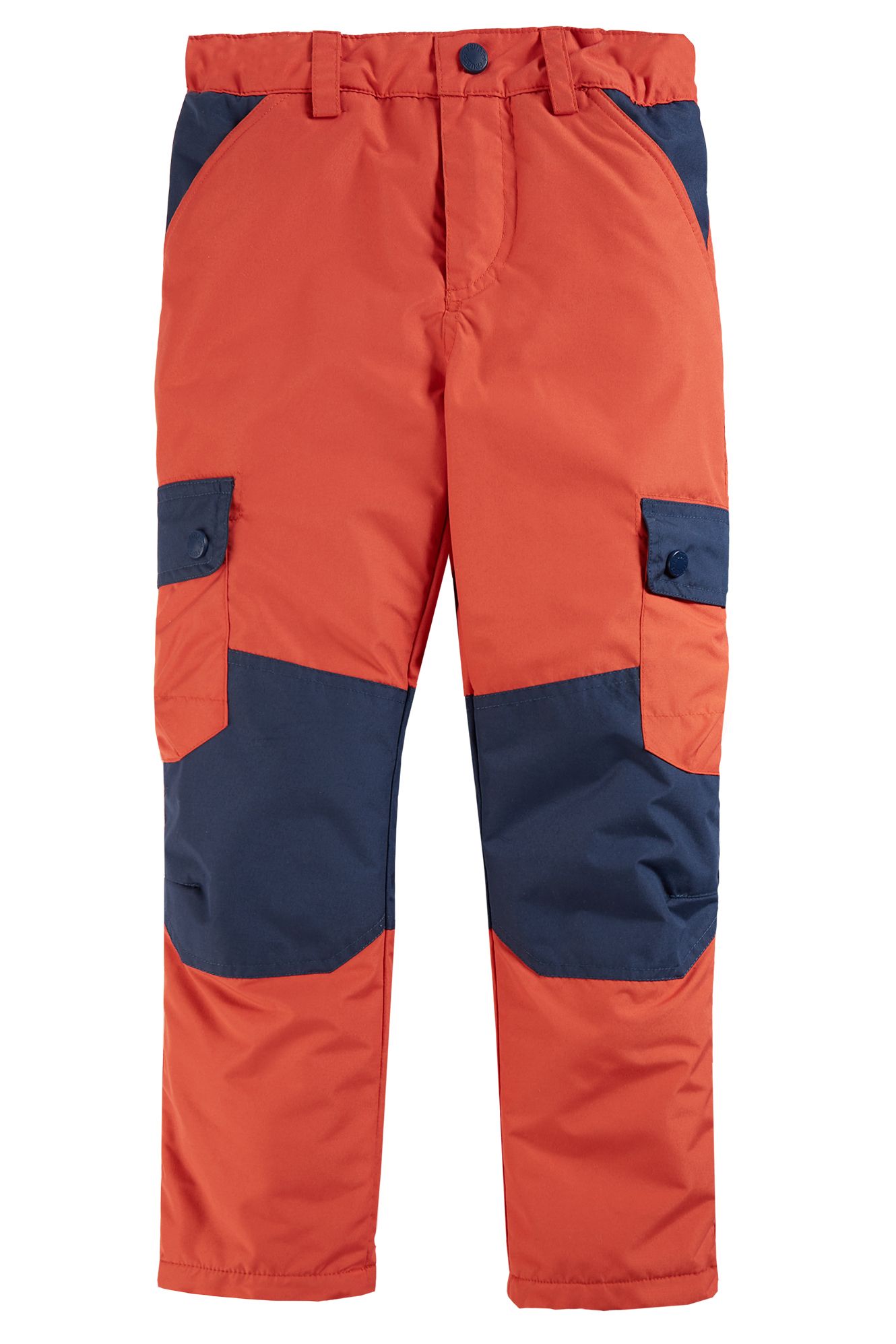 Expedition Pants