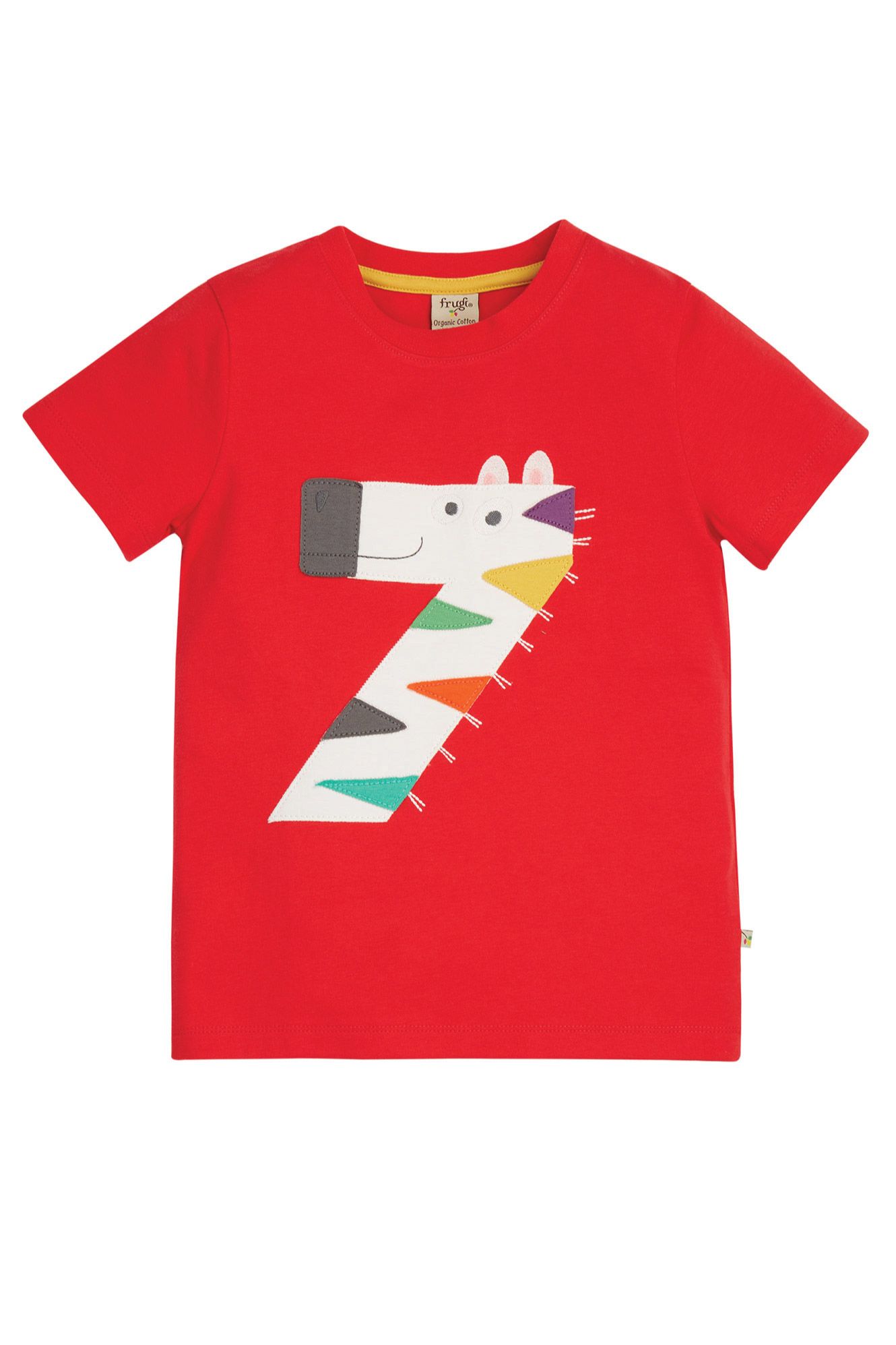 Magic Number T-Shirt