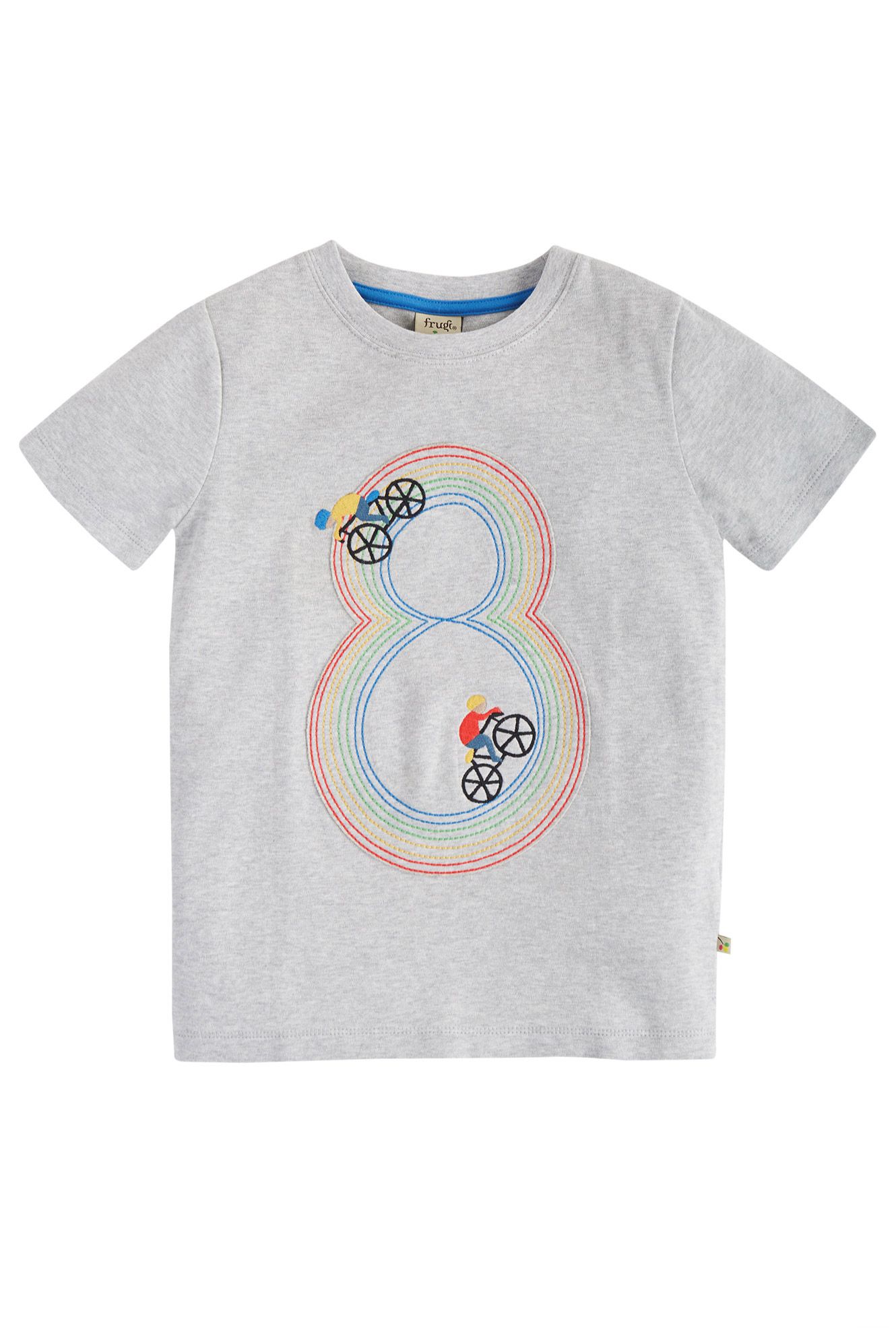 Magic Number T-Shirt