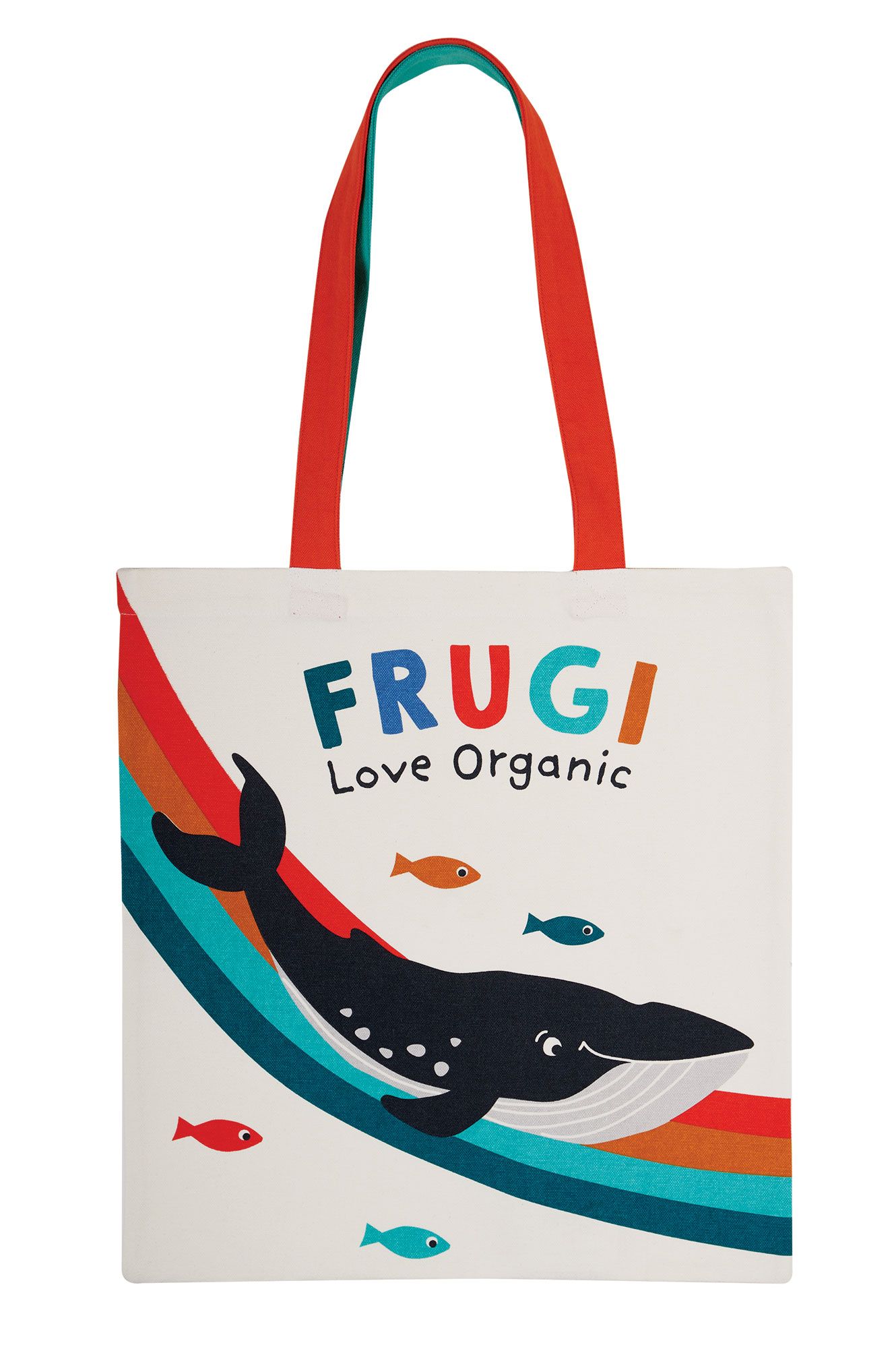 Canvas Tote Bag