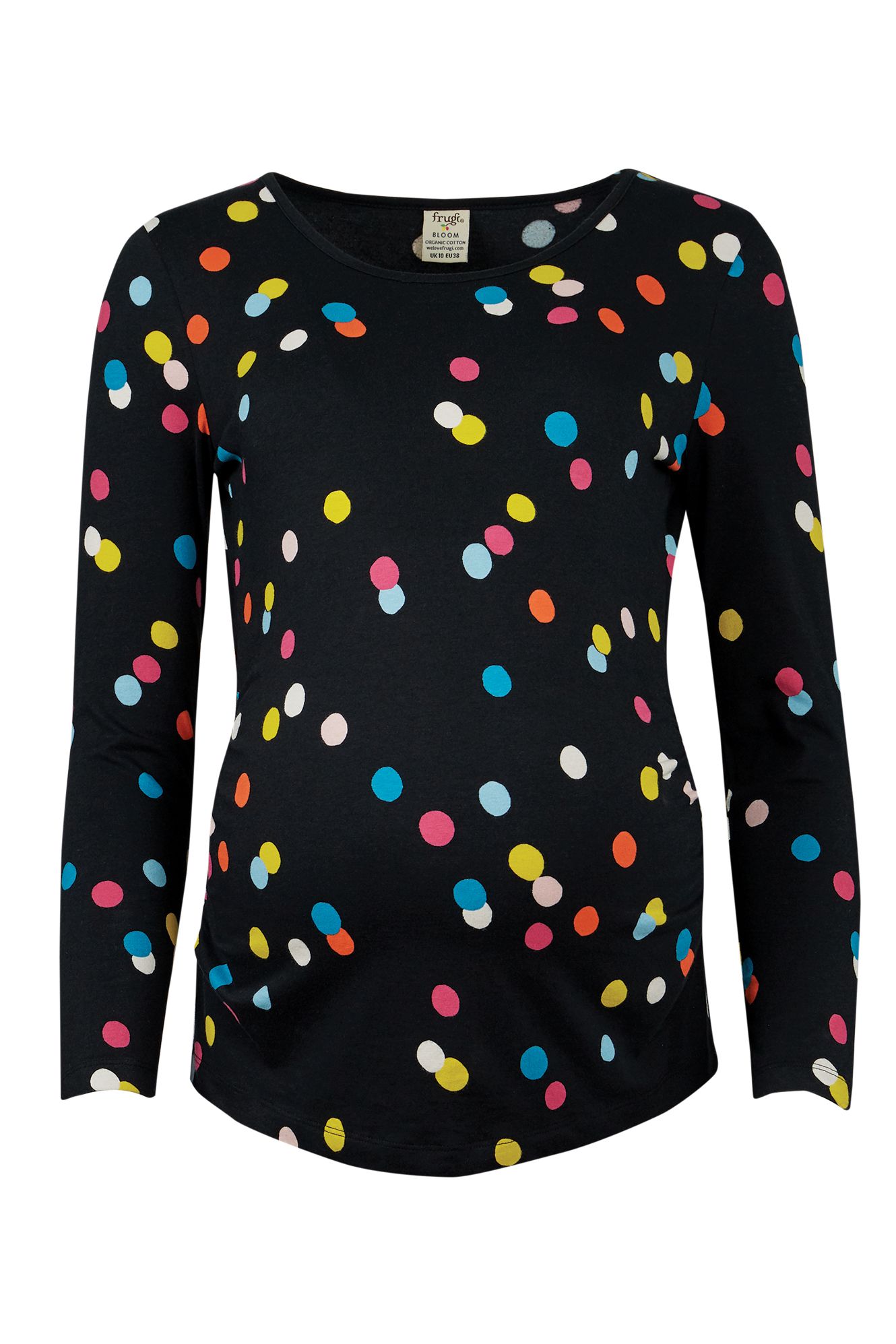 Rachel Maternity Top