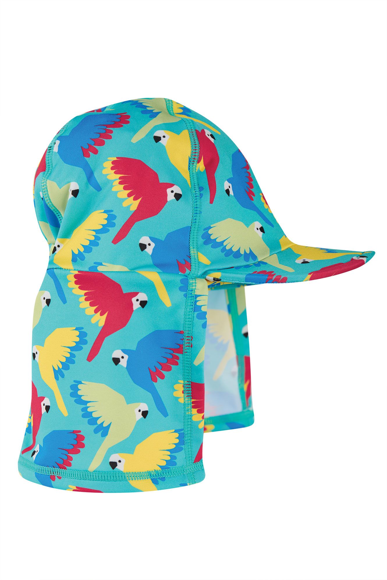 Little Swim Legionnaires Hat