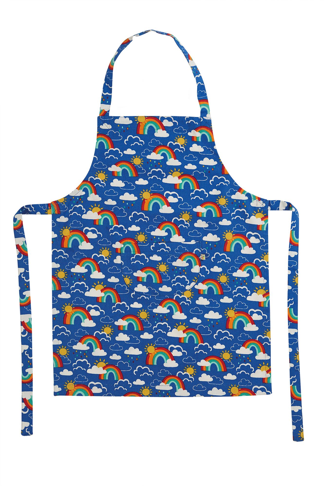 Arty Apron