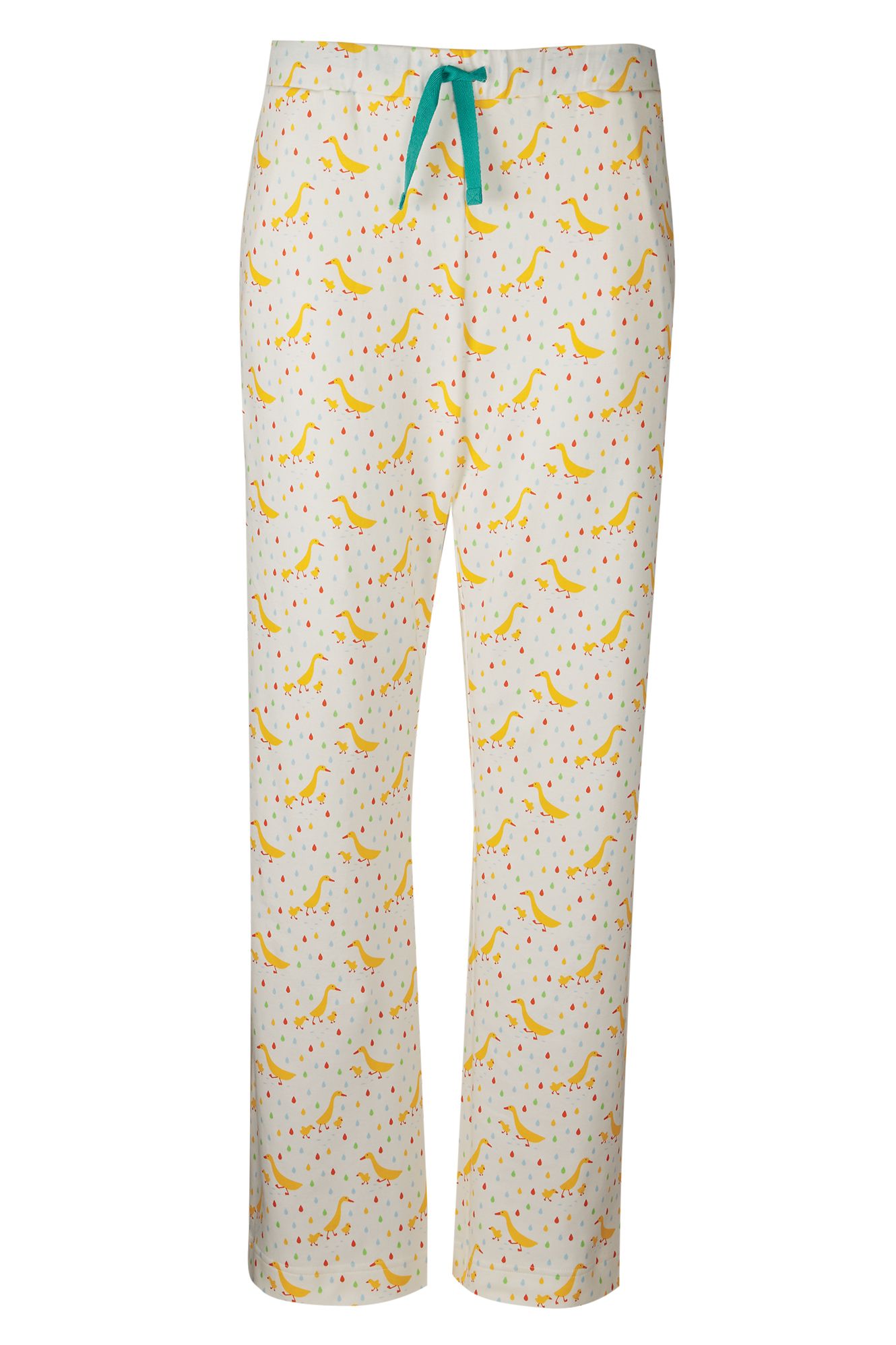 Pansy PJ Bottoms