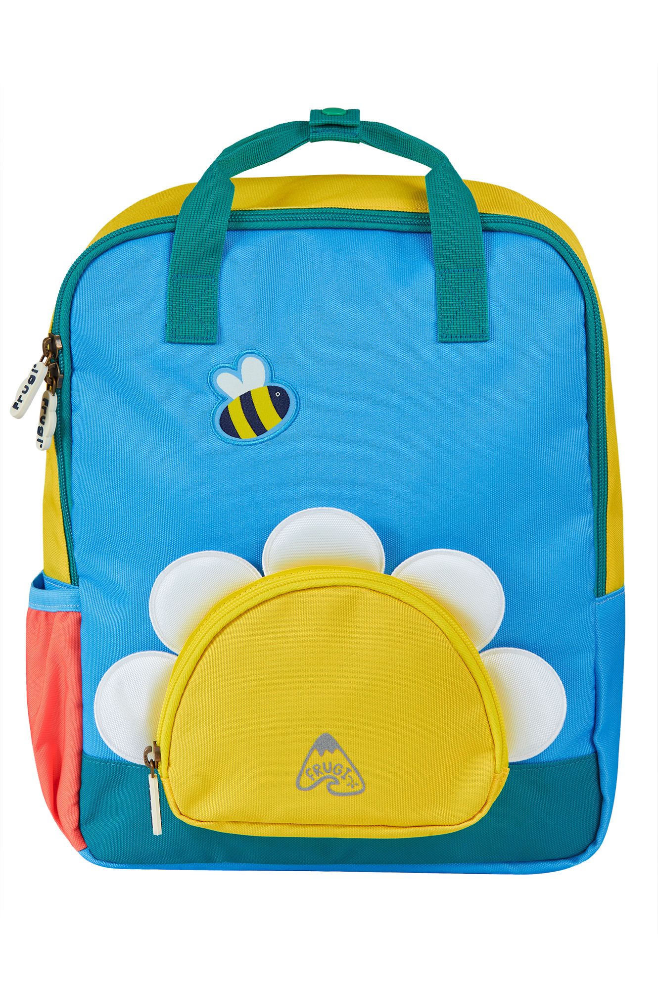 Ramble Rainbow Backpack