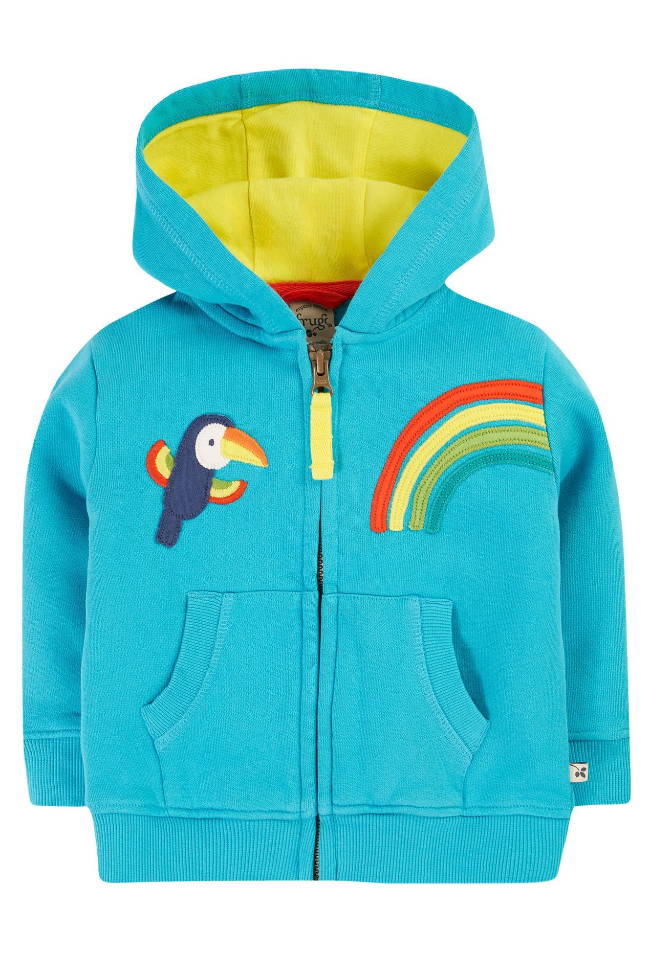 Little Switch Carbis Hoodie