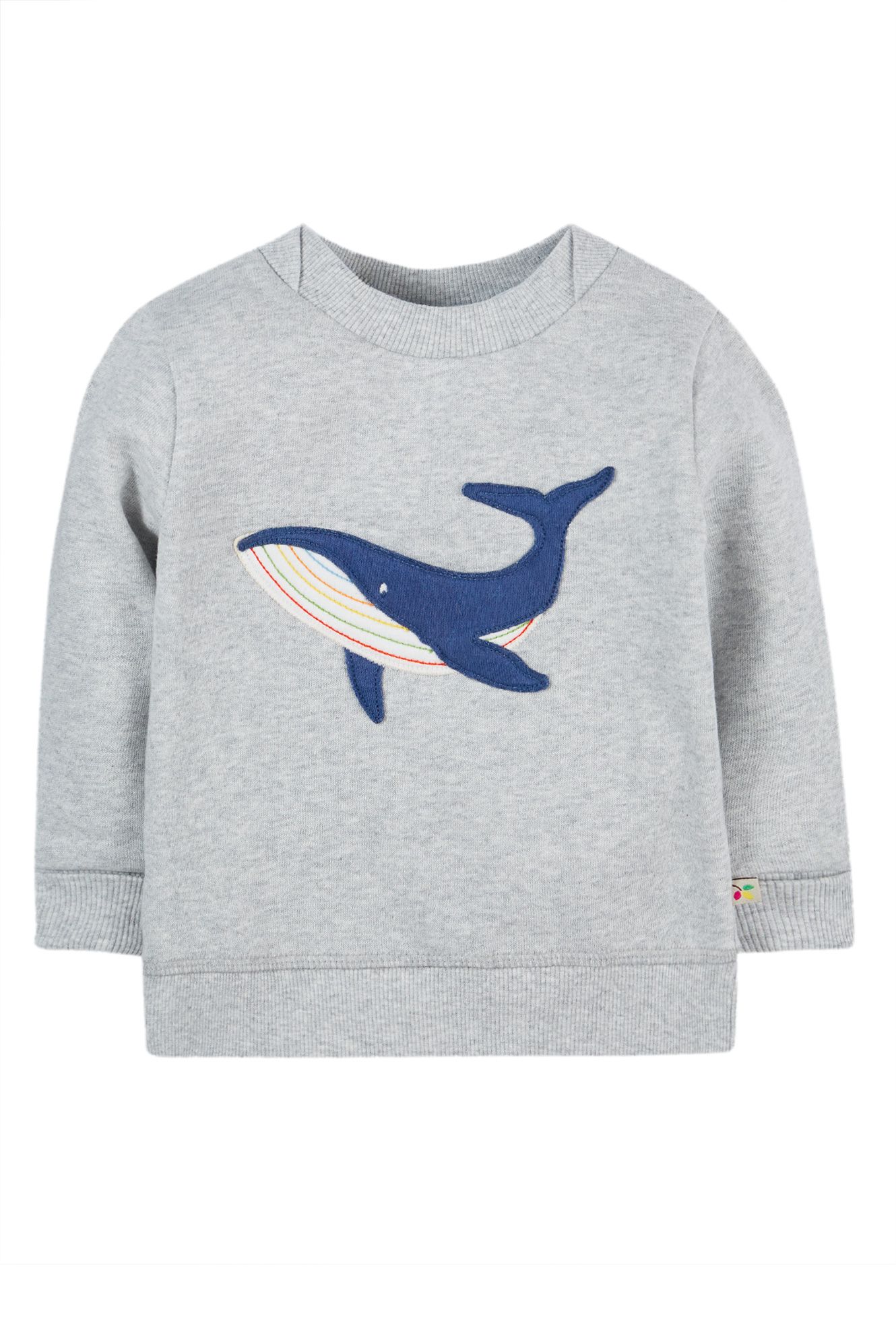 Switch Easy On Pullover