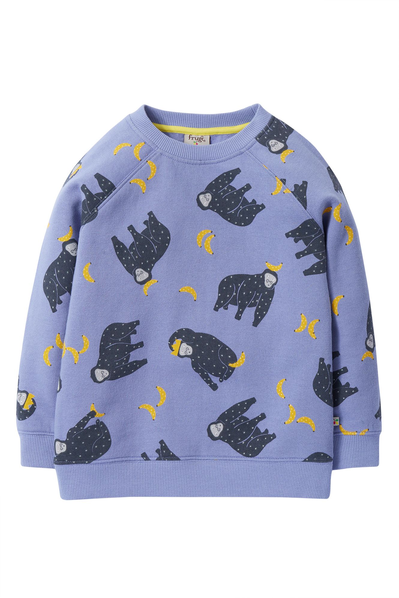 Switch Rex Jumper