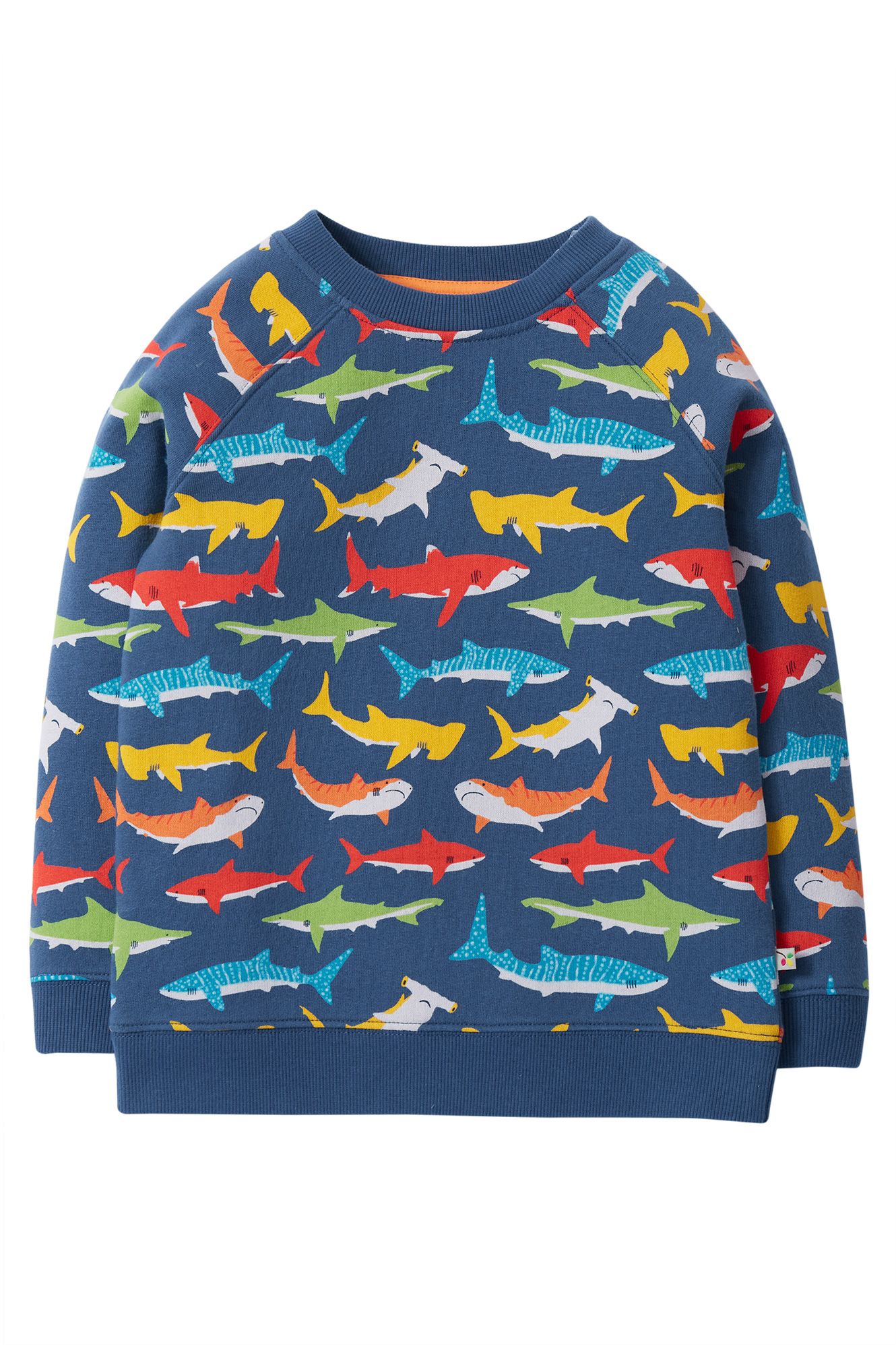 Switch Rex Sweater