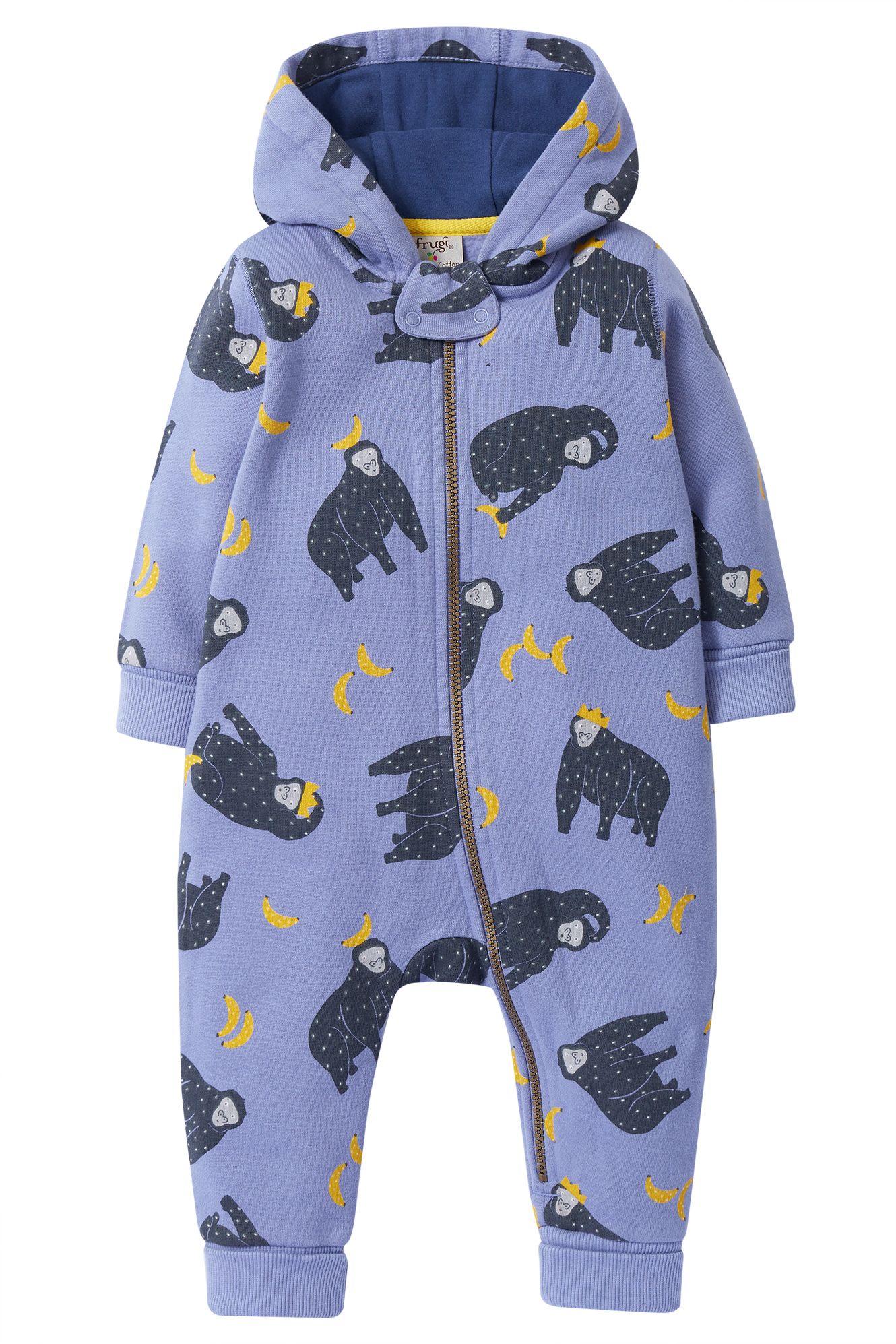 Switch Snuggle Suit