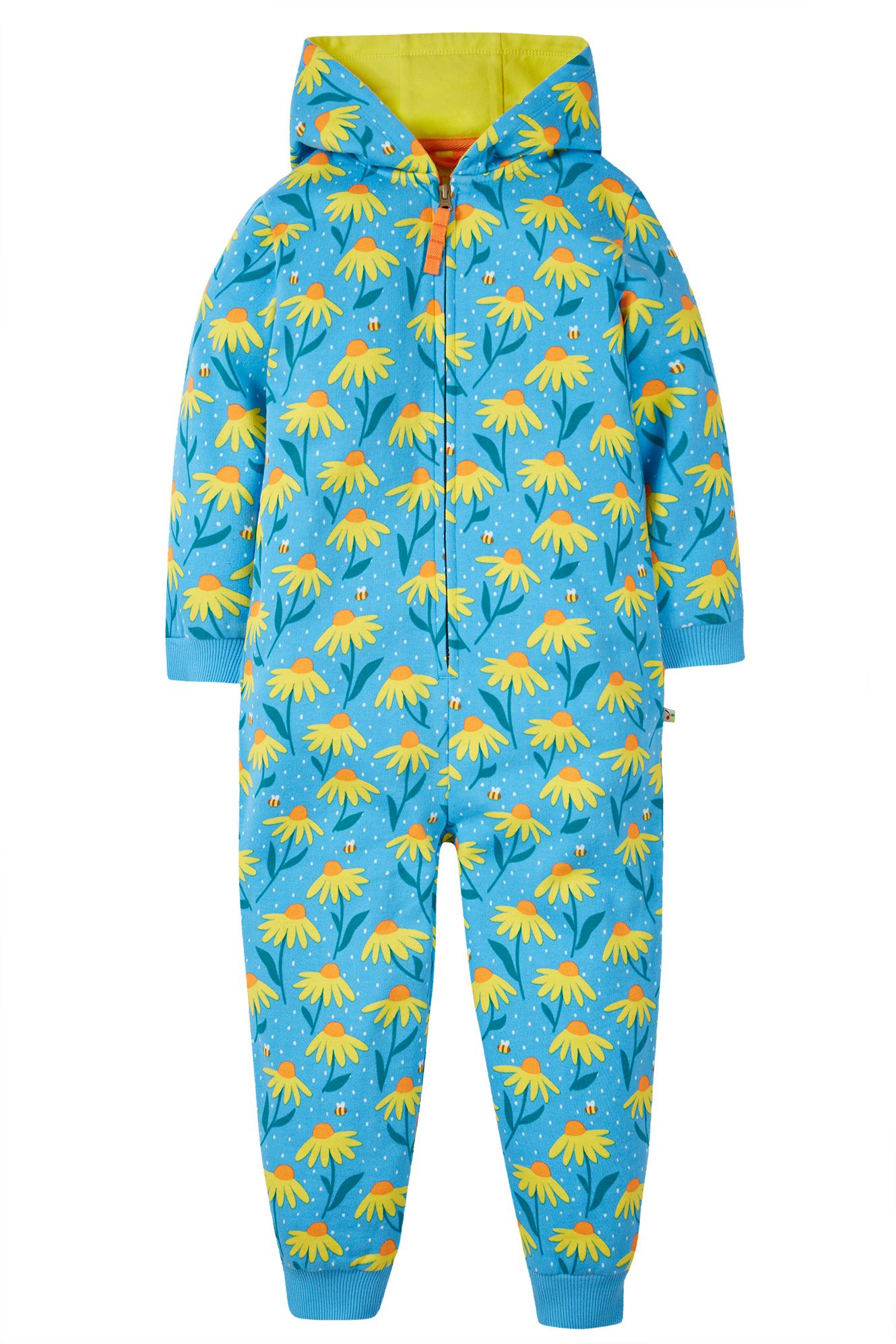 Switch Big Snuggle Suit