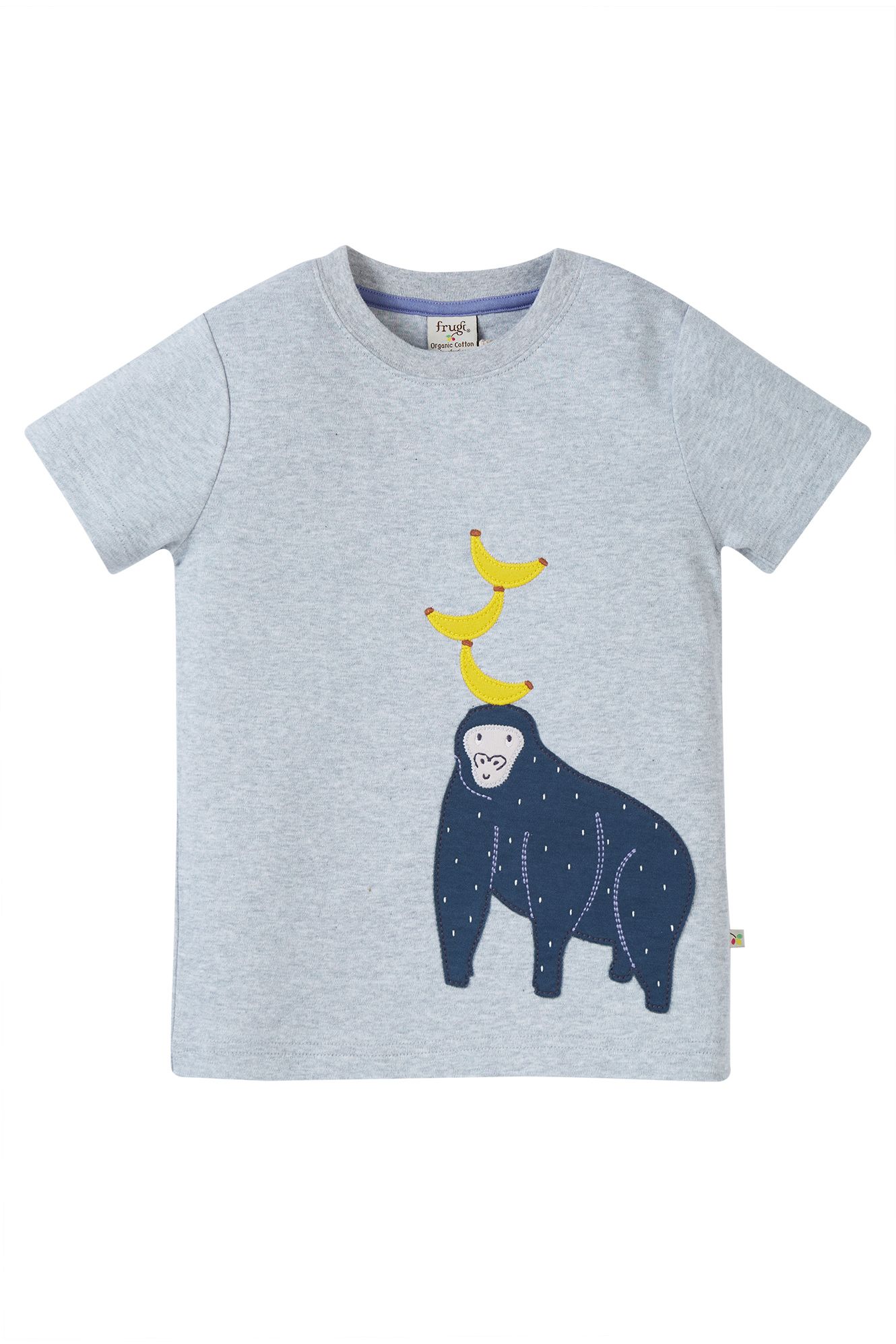 Carsen Applique T-shirt