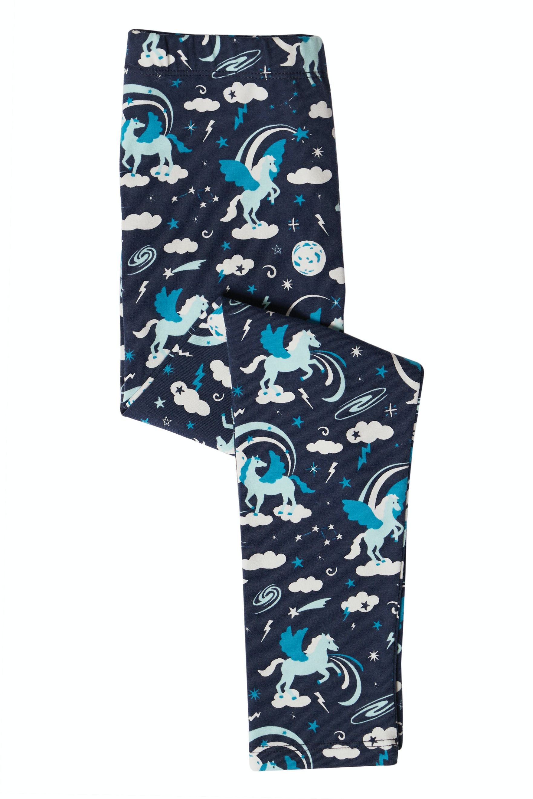 Libby Printed Leggings