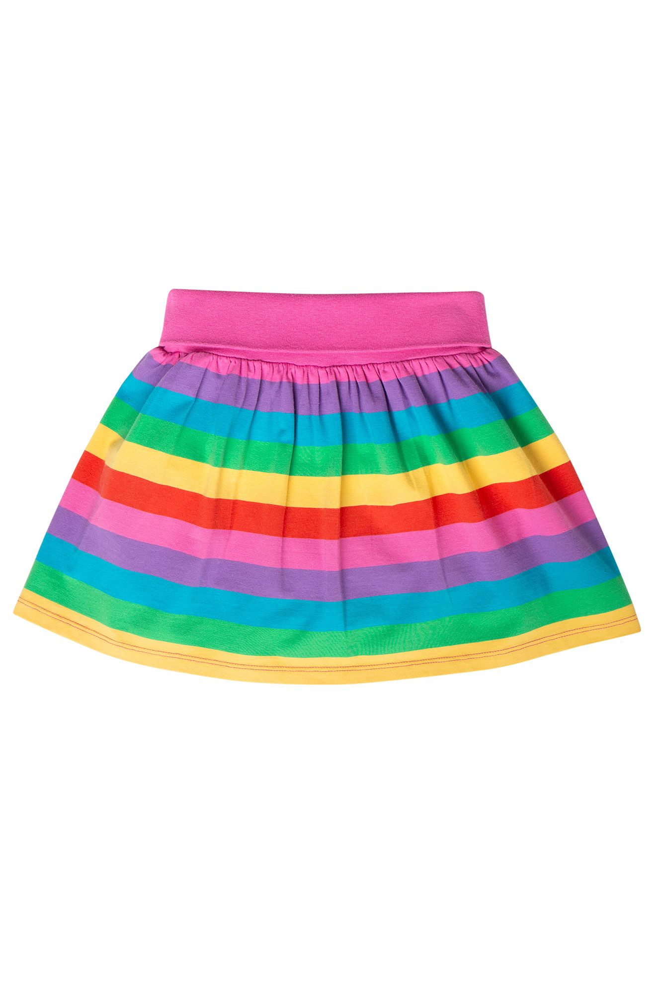 Spring Skort