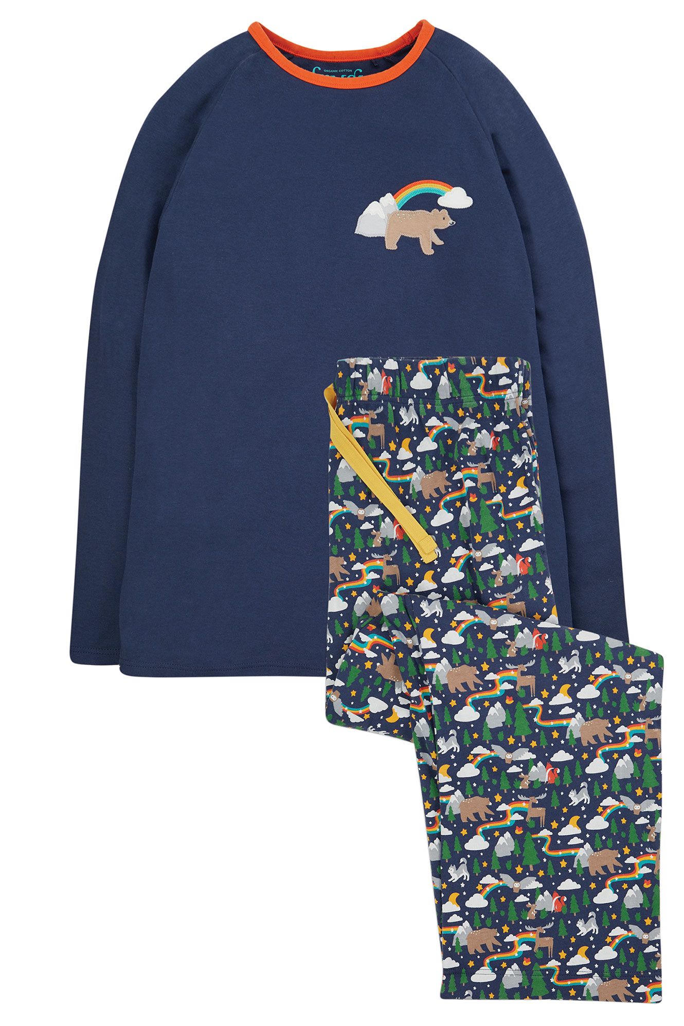 Comet Pyjamas