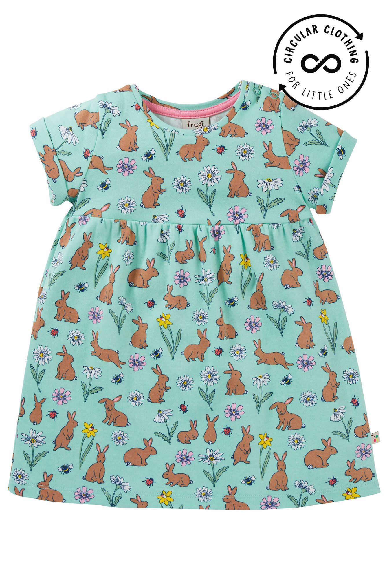 Tallie Dress