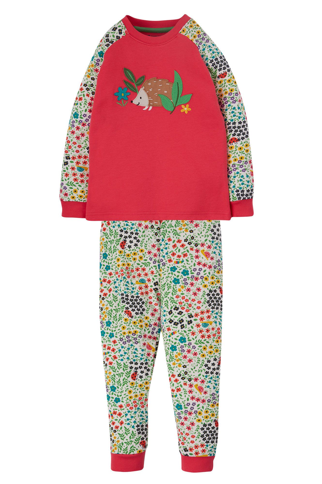 Jamie Jim Jams