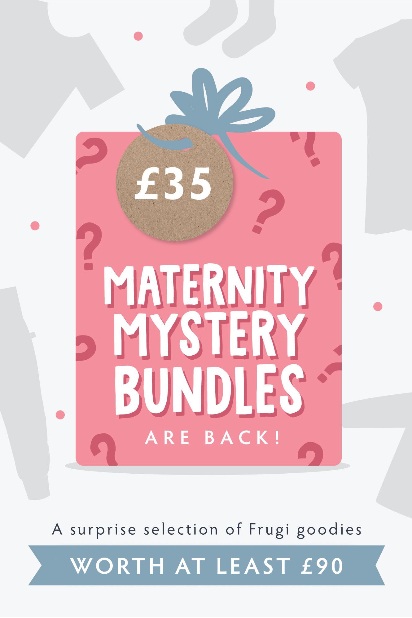 Bundle of Joy Maternity