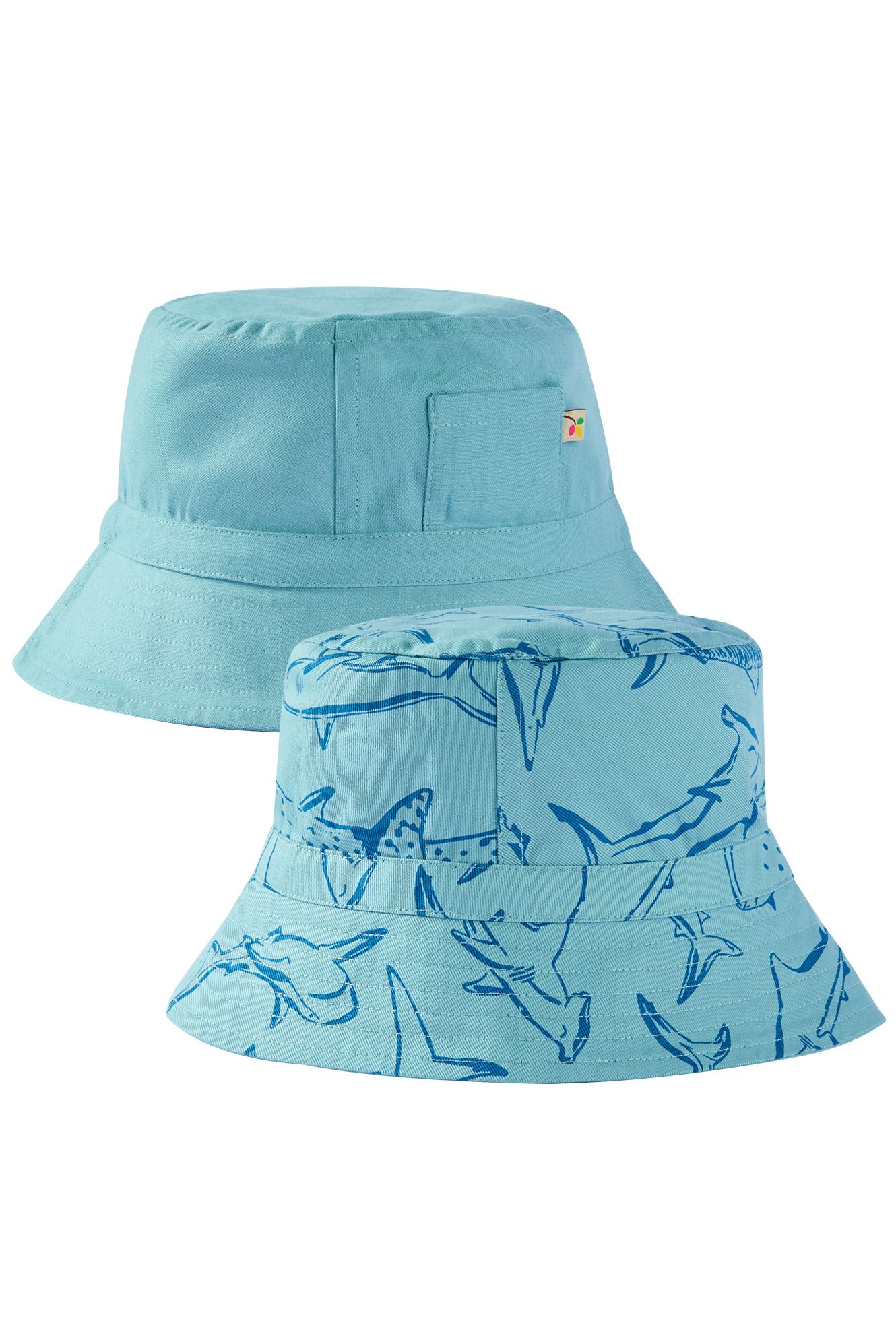 Rocky Reversible Hat