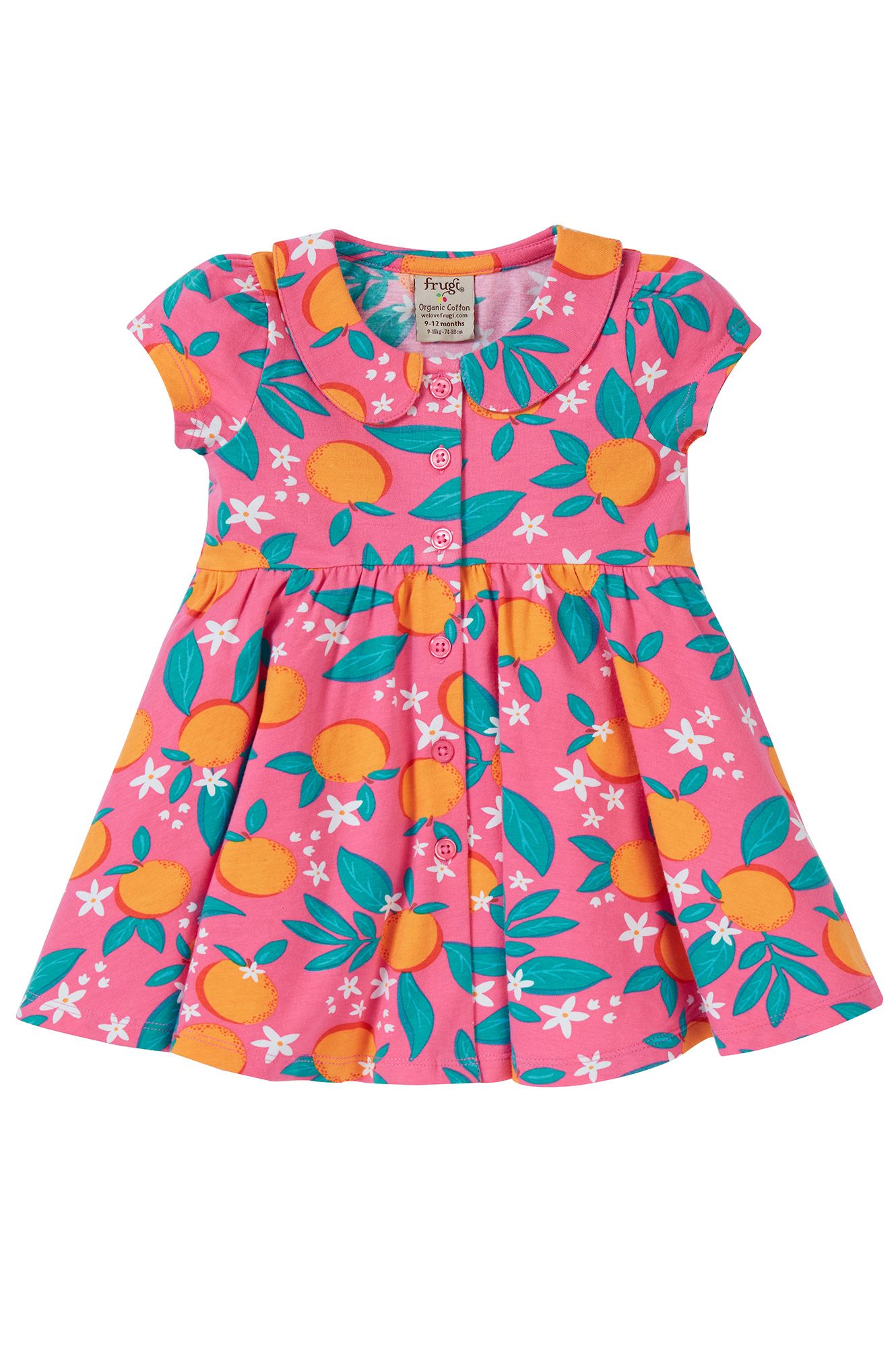 Lettie Dress