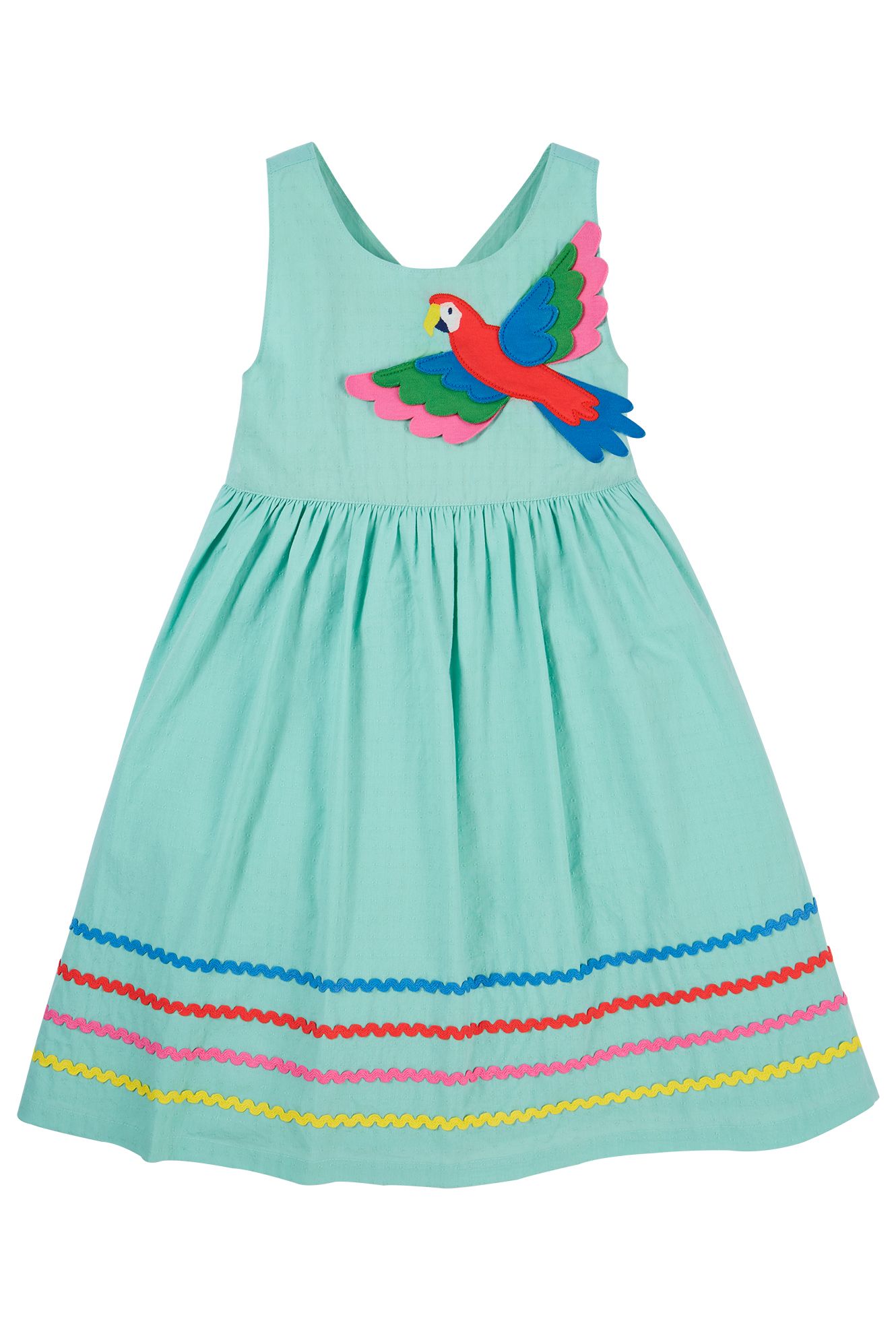 Phebe Party Dress