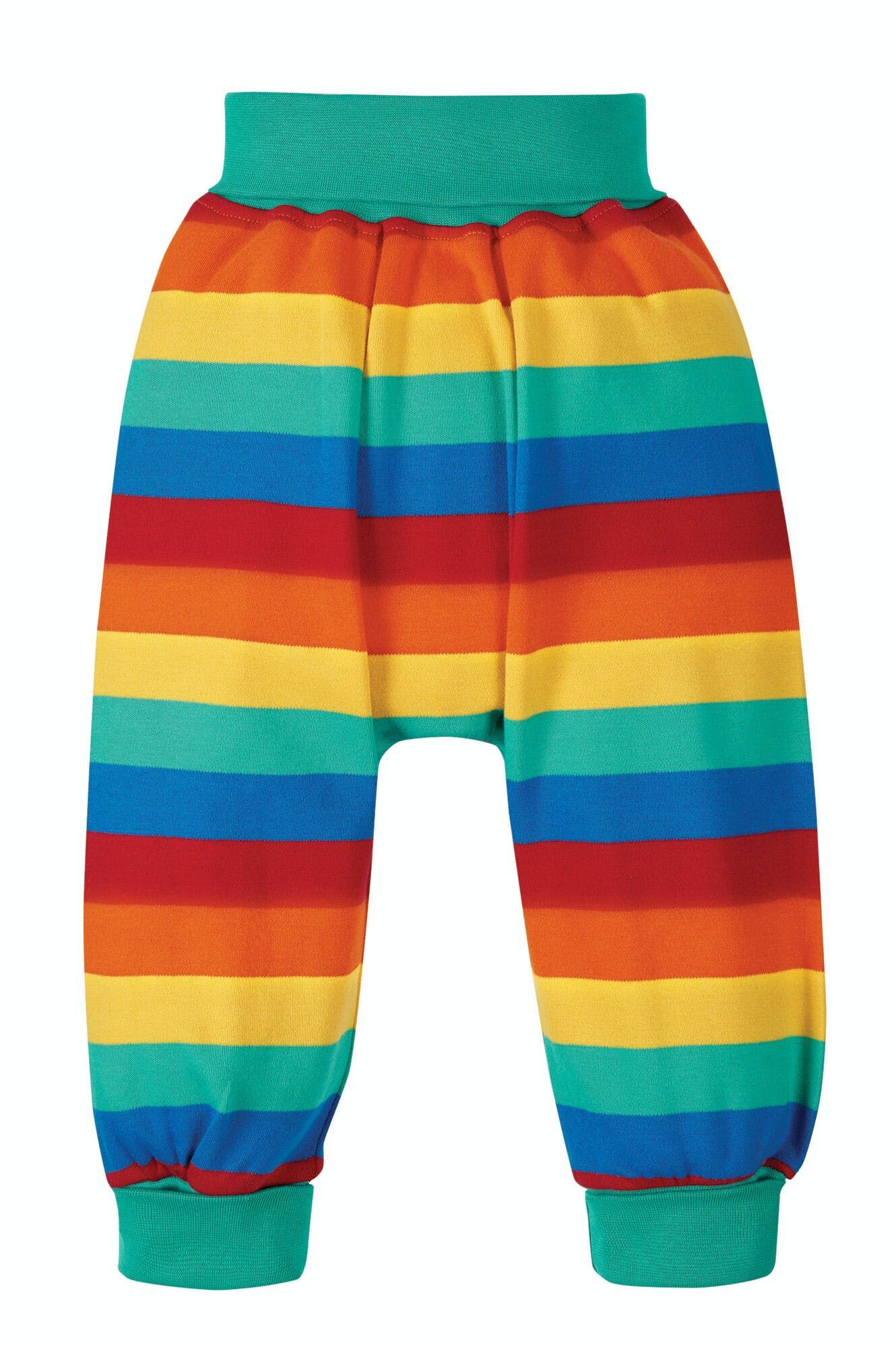 Parsnip Pants