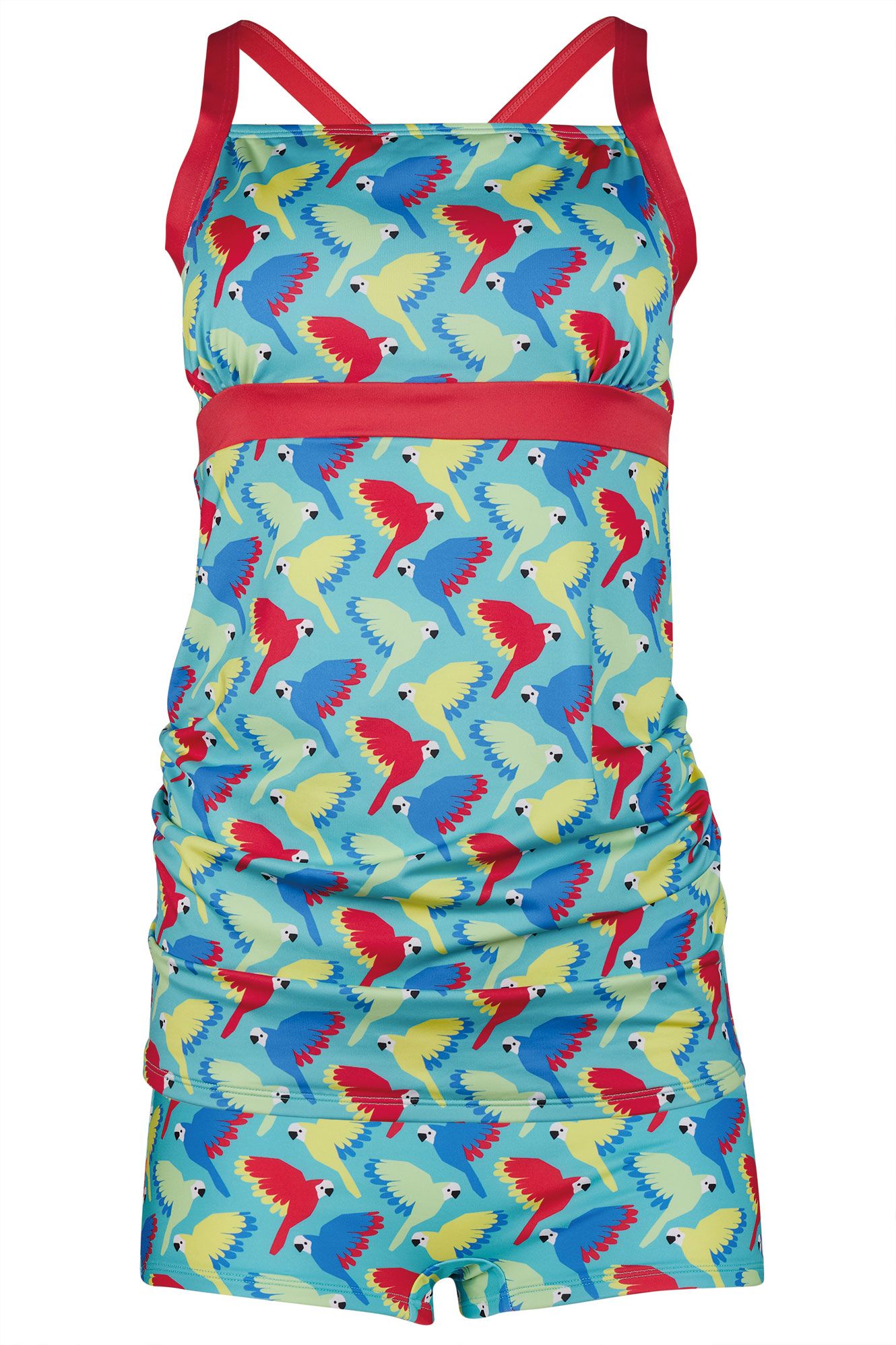 Tyra Maternity Tankini